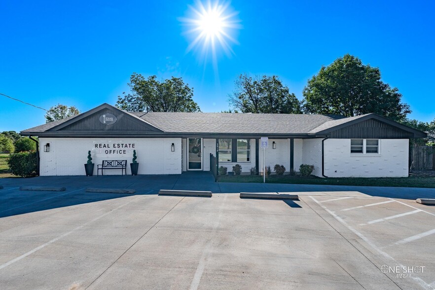 Primary Photo Of 5919 Buffalo Gap Rd, Abilene Medical For Sale