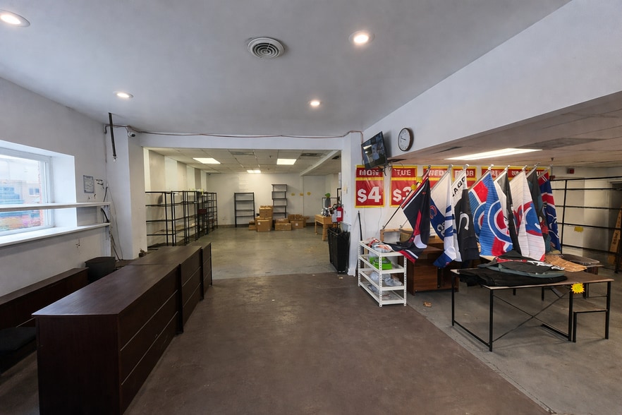 More Photos Of 4165 S Emerald Ave, Chicago Manufacturing For Lease