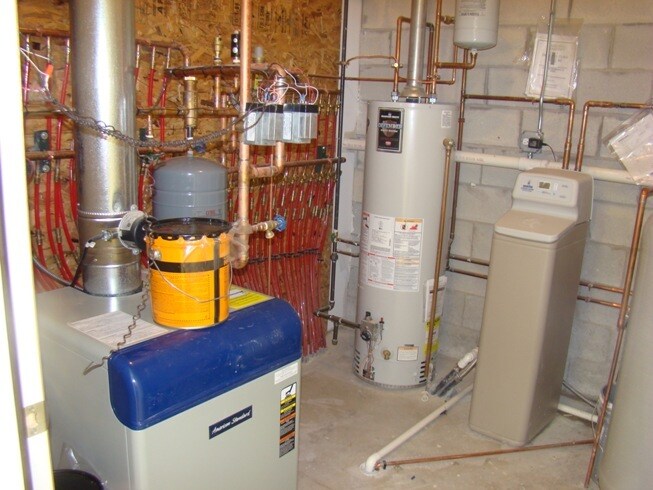 More Photos Of 16726 Cherry Creek Ct, Joliet Warehouse For Lease