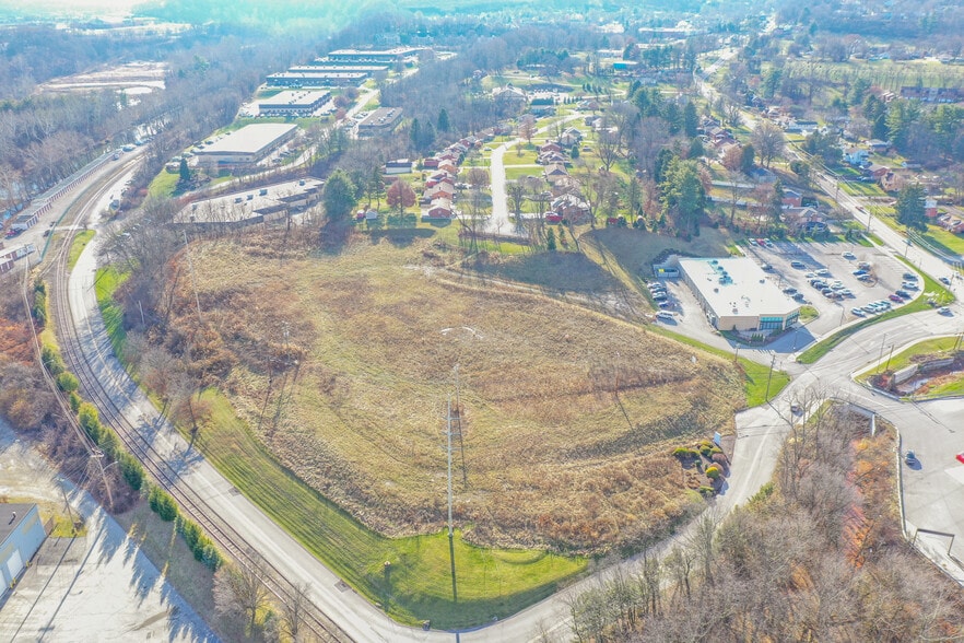 More Photos Of 3117 Washington Pike, Bridgeville Land For Sale
