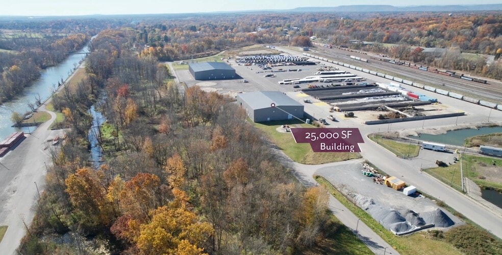 More Photos Of 470 Lock 8 Way, Fort Edward Distribution For Sale