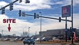 More Photos Of TBD Club Manor Drive, Pueblo Land For Sale