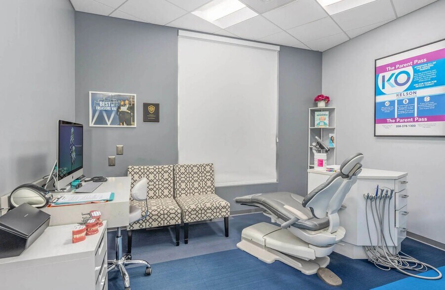 More Photos Of 5004 N Linder Rd, Meridian Medical For Sale