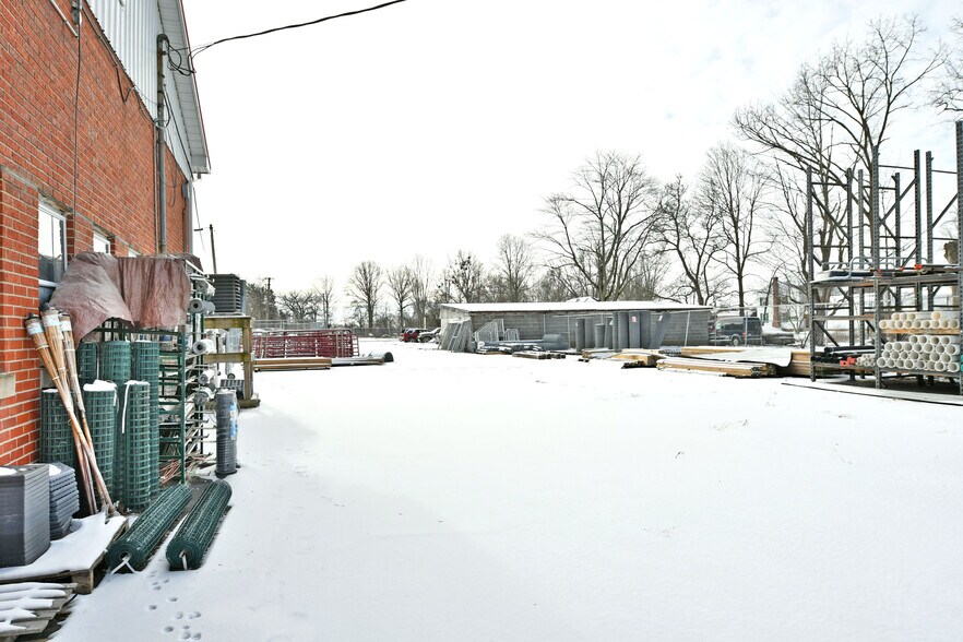 More Photos Of 8837 State Route 45, North Bloomfield Storefront For Sale