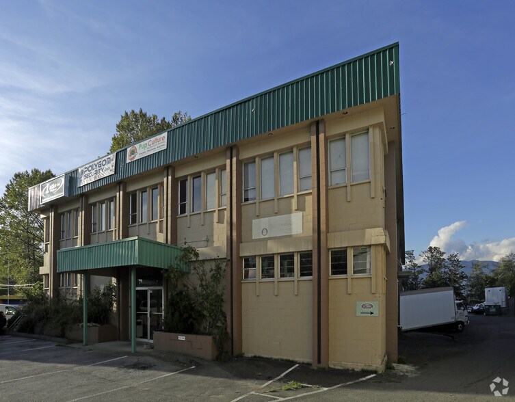 More Photos Of 6939 Hastings St, Burnaby Flex For Lease
