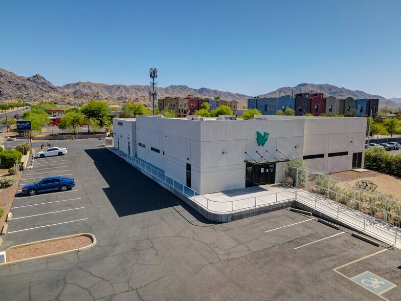 More Photos Of 9014 S Central Ave, Phoenix Medical For Sale