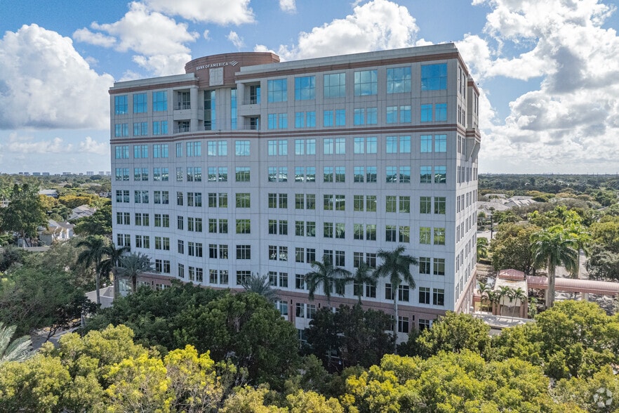 More Photos Of 1 Town Center Rd, Boca Raton Office For Lease