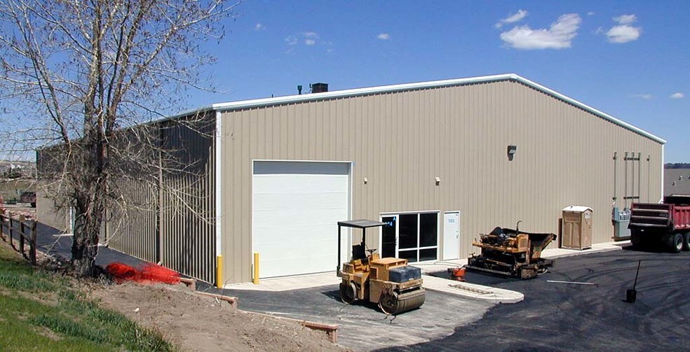 More Photos Of 624 Atchison Way, Castle Rock Flex For Lease