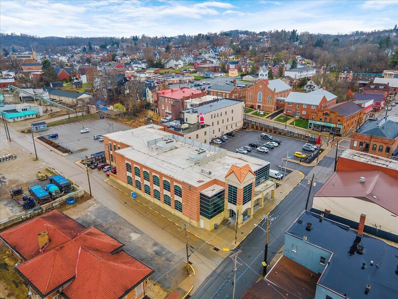 More Photos Of 35 N Jefferson Ave, Canonsburg Coworking Space