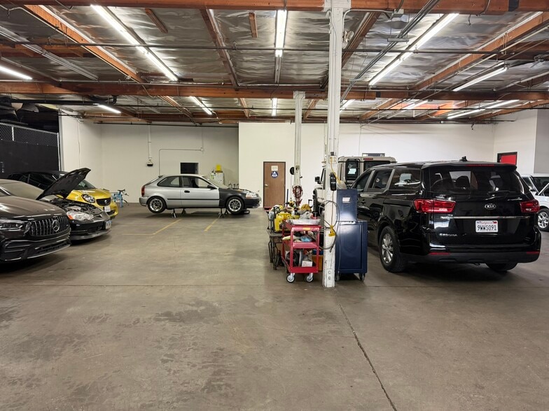 More Photos Of 1238-1254 E Cypress St, Covina Distribution For Lease