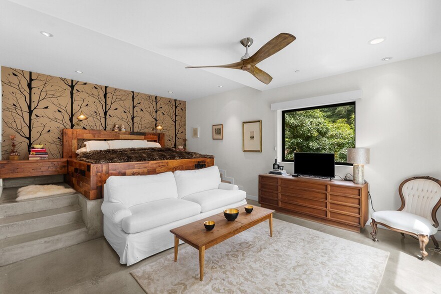 More Photos Of 10697 Calle Quebrada, Goleta Land For Sale