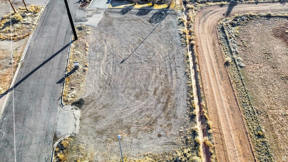 More Photos Of 20 W 1400 N, Richfield Land For Sale