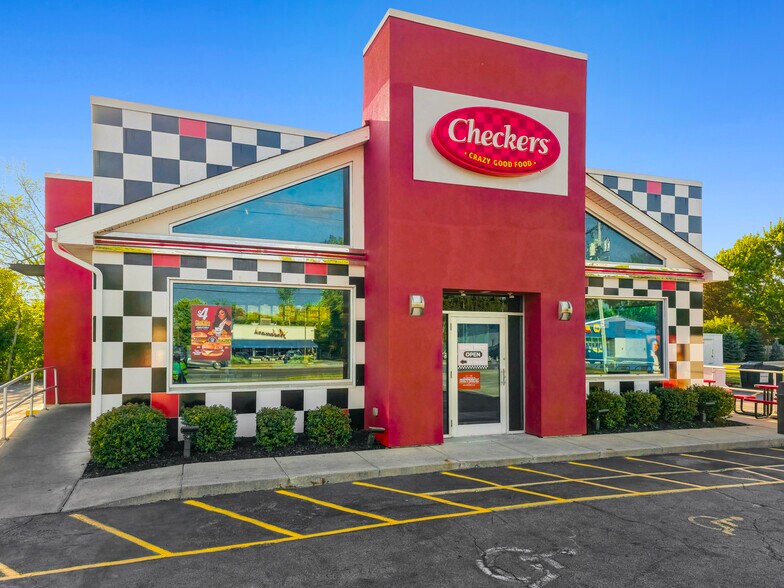 More Photos Of 2374 Niagara Falls Blvd, Tonawanda Restaurant For Sale