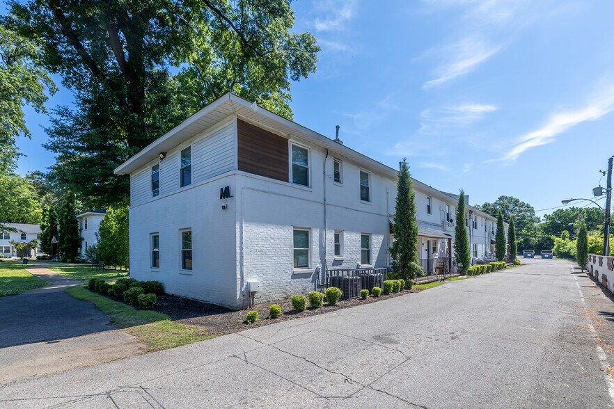 More Photos Of 170 N Hollywood St, Memphis Apartments For Sale