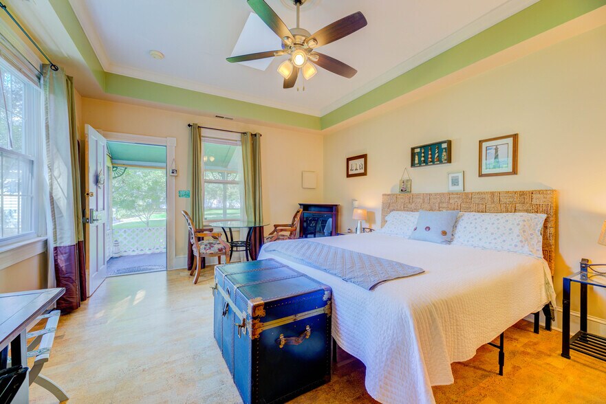 More Photos Of 4188 Nelson Rd, New Church Hotel For Sale