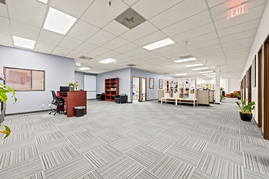 More Photos Of 1111 Digital Dr, Richardson Industrial For Sale