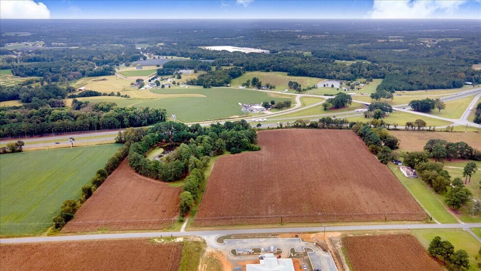 More Photos Of 788 Boyette Rd, Four Oaks Land For Sale