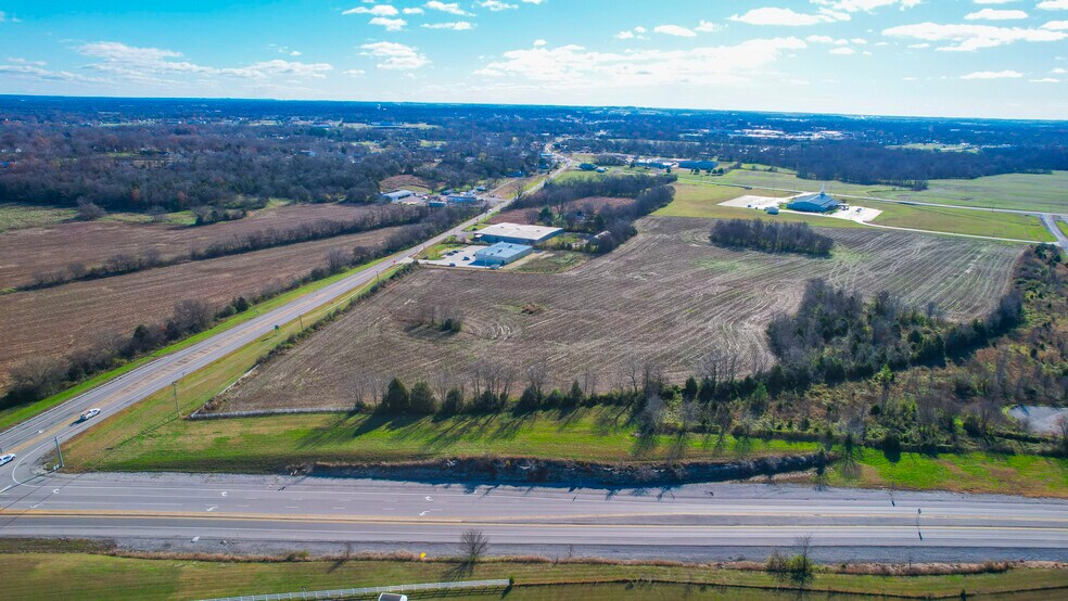 More Photos Of 0 Cadiz Rd, Hopkinsville Land For Sale