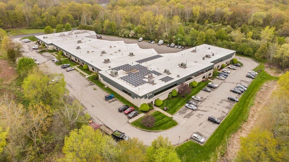 More Photos Of 362 Industrial Park Rd, Middletown Warehouse For Sale