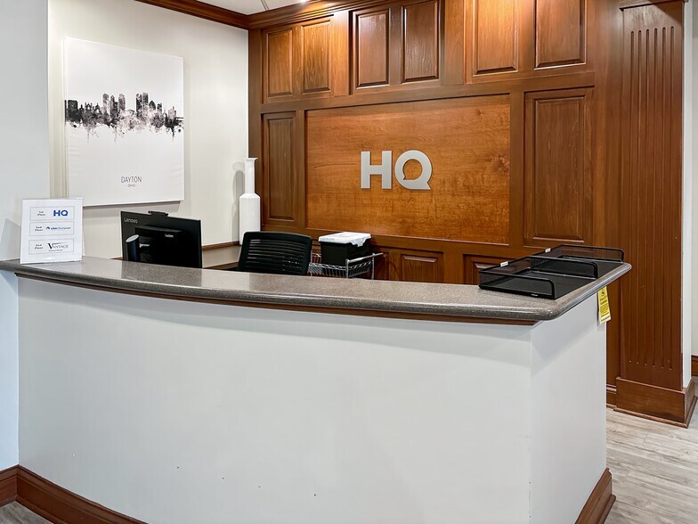 Primary Photo Of 8075 Washington Village Dr, Dayton Coworking Space