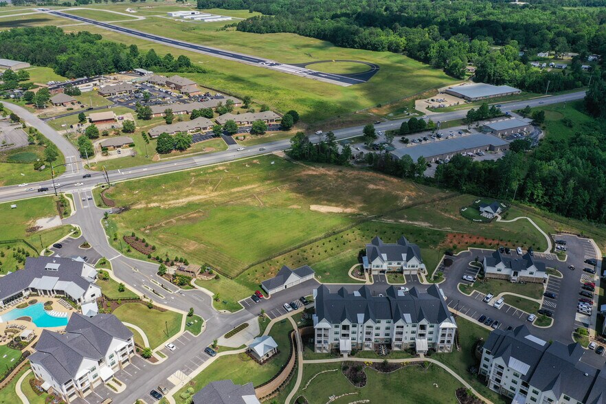 More Photos Of 2600 E Glenn Ave, Auburn Land For Sale