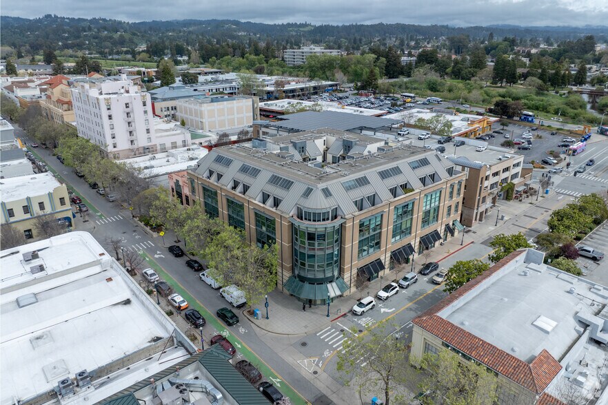More Photos Of 1200 Pacific Ave, Santa Cruz Office For Lease