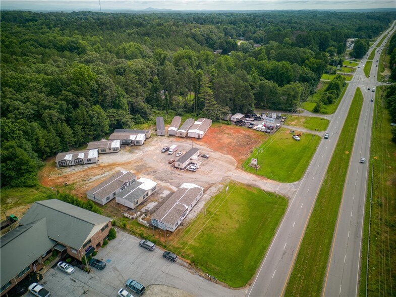 More Photos Of 10149 Clemson Blvd, Seneca Land For Sale