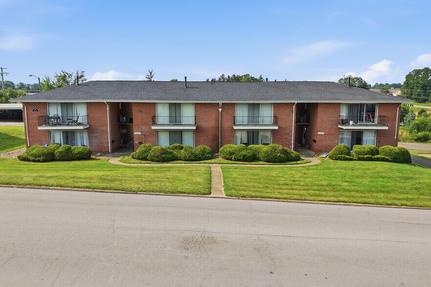 More Photos Of 733-793 Sunset Blvd, Mansfield Apartments For Sale