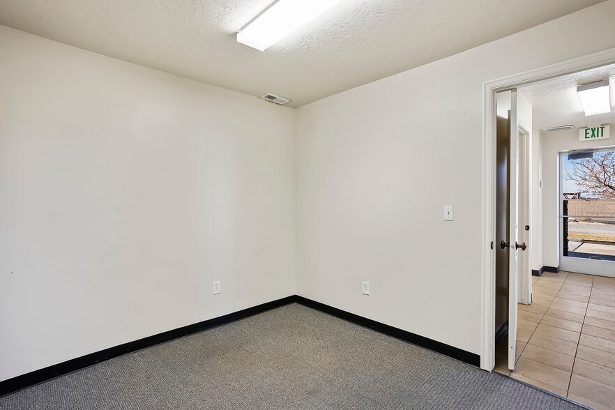 More Photos Of 3415-3425 S 1575 W, Ogden Warehouse For Lease