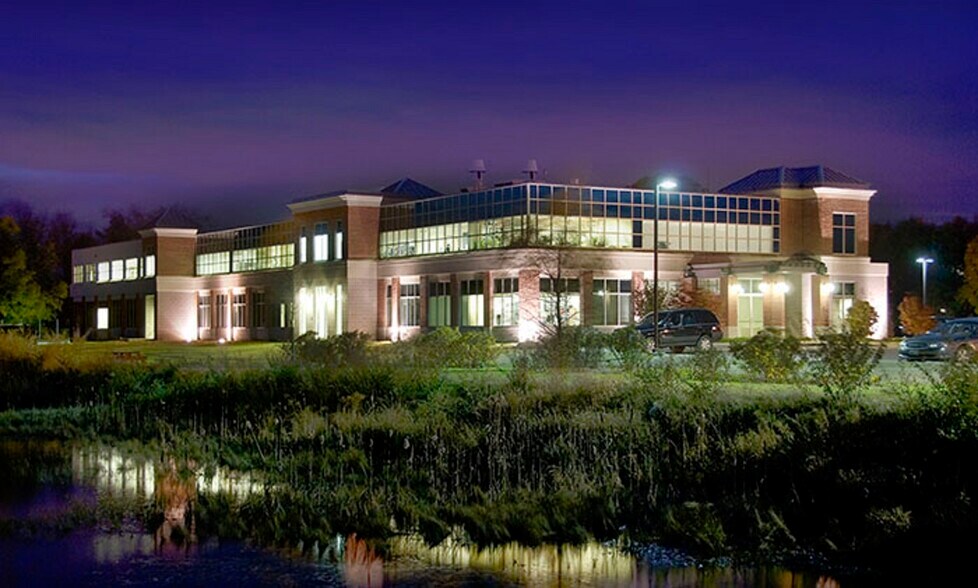 Primary Photo Of 211 Circuit Dr, North Kingstown Research And Development For Sale