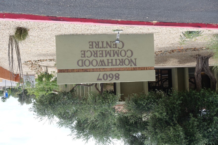 More Photos Of 8607 N 59th Ave, Glendale Office For Lease