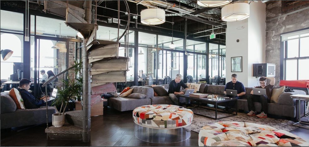 More Photos Of 25 Taylor St, San Francisco Office For Lease