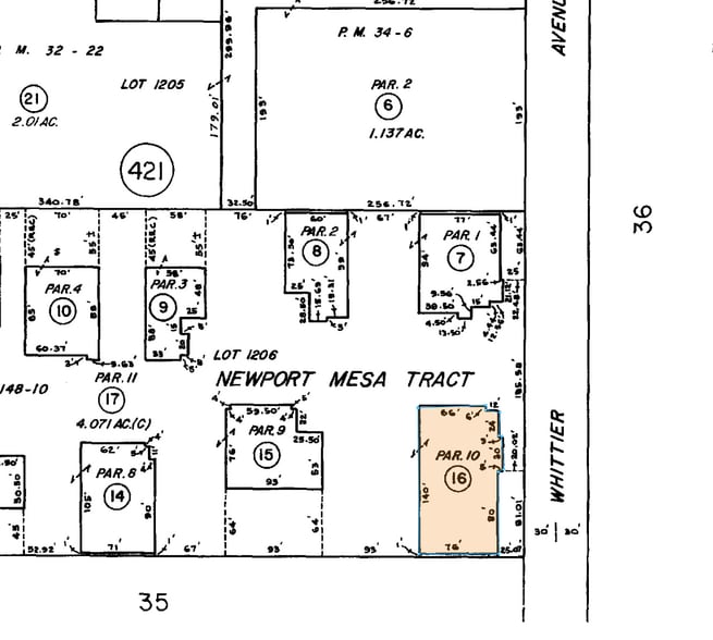 More Photos Of 1001 Brioso Dr, Costa Mesa Distribution For Lease
