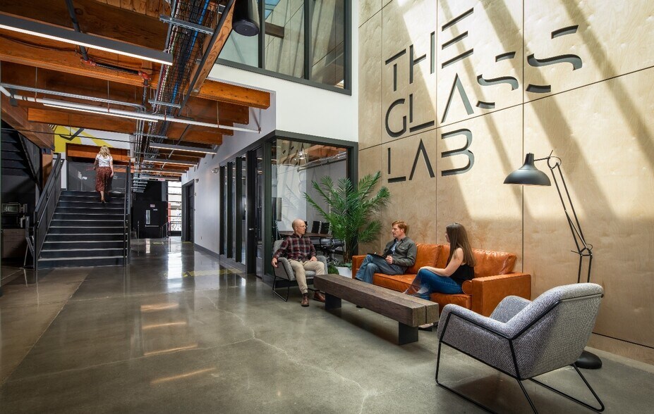 More Photos Of 350 SE Mill St, Portland Office For Lease