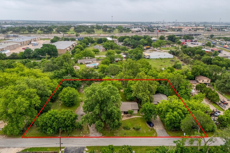 Primary Photo Of 13803 Ann Pl, Austin Office For Sale