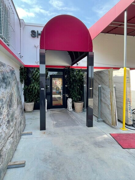 More Photos Of 990 NW 13th Ter, Fort Lauderdale Warehouse For Sale