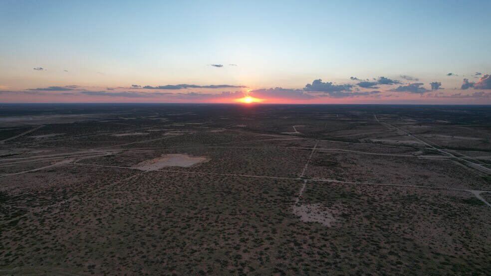 More Photos Of TBD FM 2355, Barstow Land For Sale
