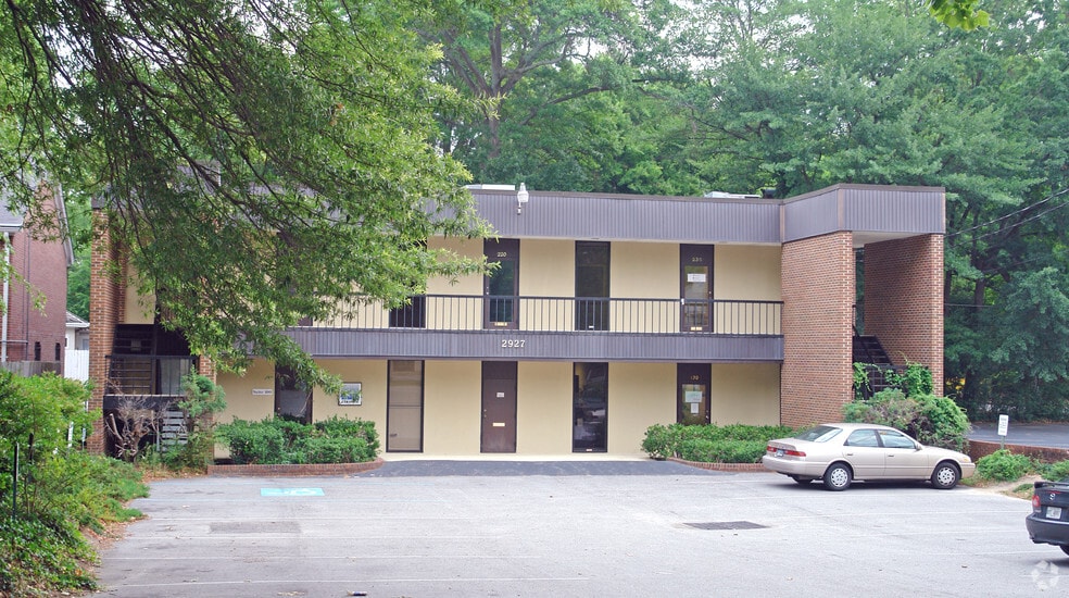 More Photos Of 2927 Devine St, Columbia Office For Lease