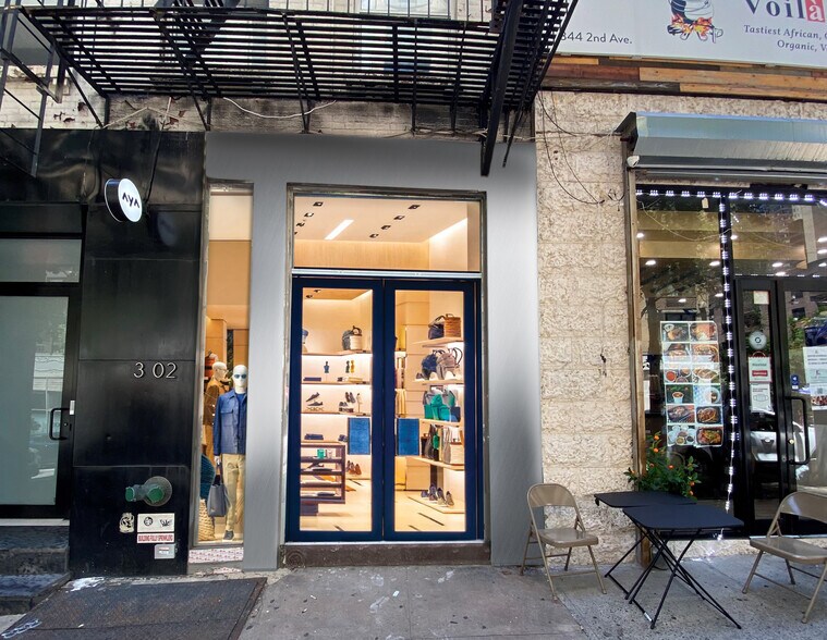 More Photos Of 302 E 45th St, New York Apartments For Sale