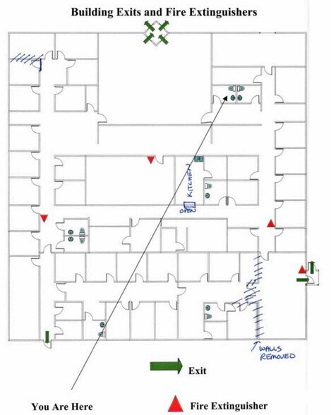 More Photos Of 100 N Constitution Dr, Yorktown Office For Sale