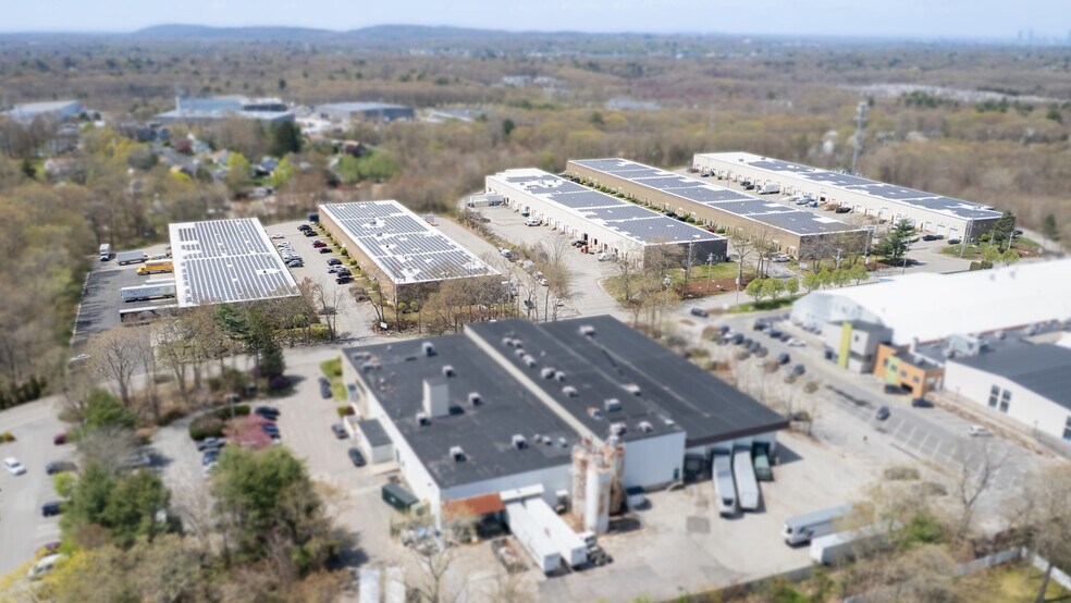 More Photos Of 106 Finnell Dr, Weymouth Unknown For Lease