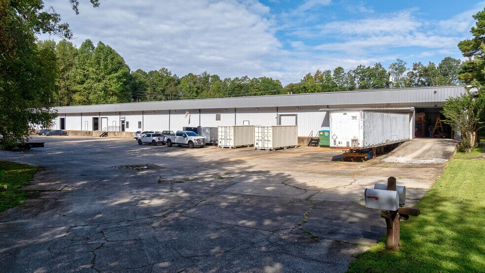 More Photos Of 328 Commerce Blvd, Bogart Warehouse For Sale