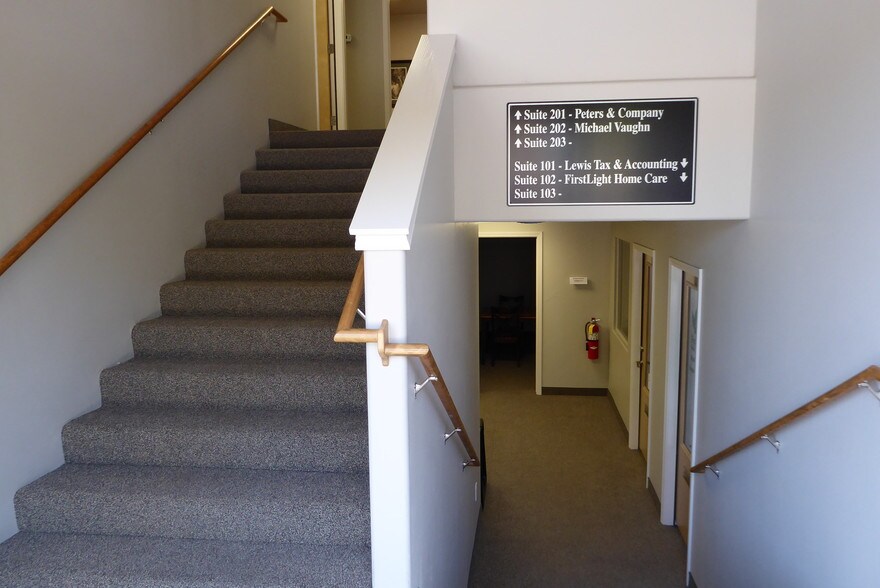 More Photos Of 132 E 5th St, Delta Office For Lease