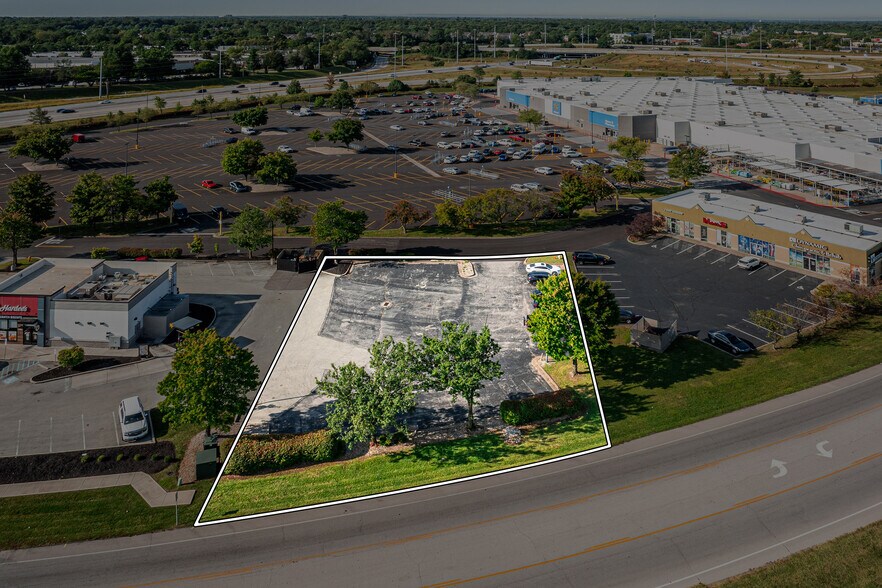 Primary Photo Of 3737 Diann Marie Rd, Louisville Land For Sale