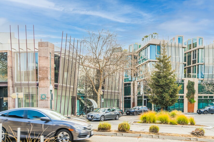 More Photos Of 116 University Ave, Palo Alto Office For Sale