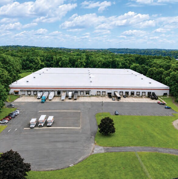 Primary Photo Of 35 Manning Rd, Enfield Distribution For Lease