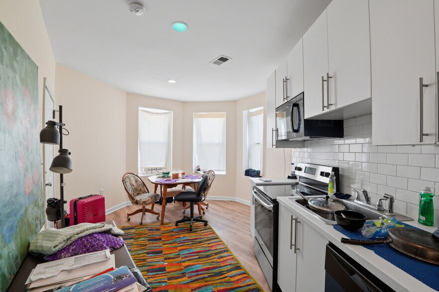 More Photos Of 1500 Columbia Rd NW, Washington Apartments For Sale