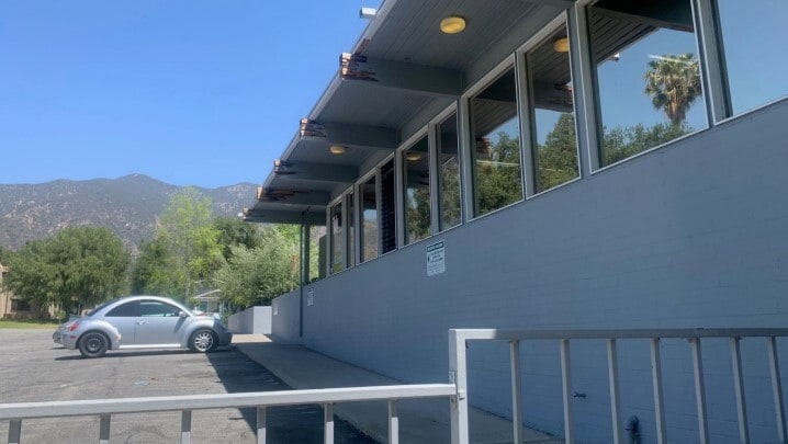 More Photos Of 370 W Sierra Madre Blvd, Sierra Madre Storefront For Lease