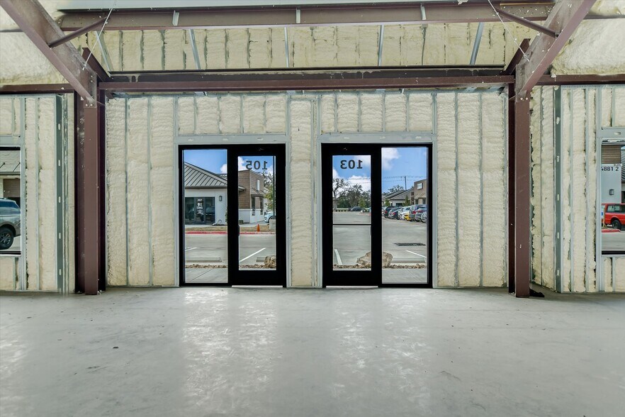More Photos Of 4875 Williams Dr, Georgetown Office For Sale