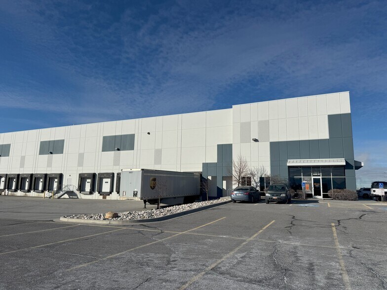 More Photos Of 4475 W 700 S, Salt Lake City Warehouse For Lease